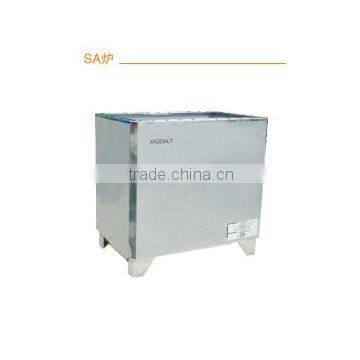 factory low price sauna room heater