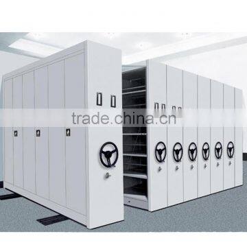 Mass Shelf for filing room