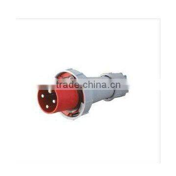 Industry Socket/Plug IP67 0342 . 0442