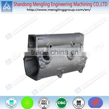 Cast Gray Iron Agricultural Machines Casting