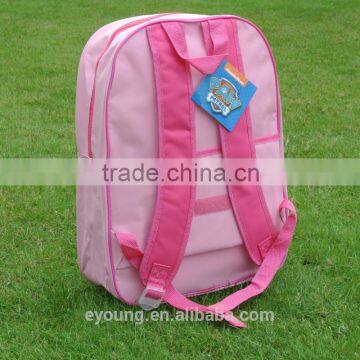 Zhejiang OEM Wholesale Cheap Girls School Backpack for Primary School Children photo-4
