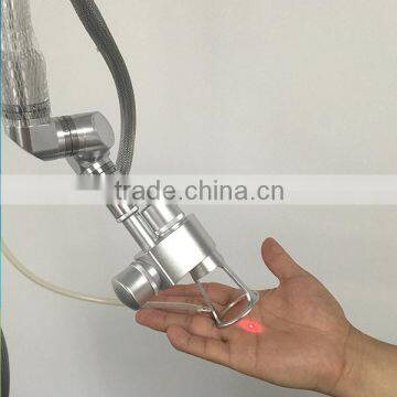 co2 laser machine co2 laser cutting Wrinkle Remover machine