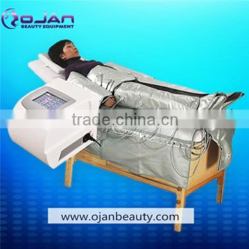 far infrared body slimming equipment pressotherapy machine for ladies