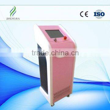 zhengjia medical dark skin diode laser 808nm super hair removal