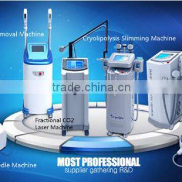 the Most Popular Vertical Ultrasound Skin Beauty Equipment Hifu China on Big Promotion photo-6