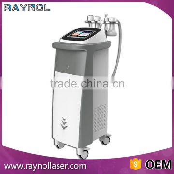 High Focus Ultrasound Liposonix for Body Shaping RF for Face Lifting Machine