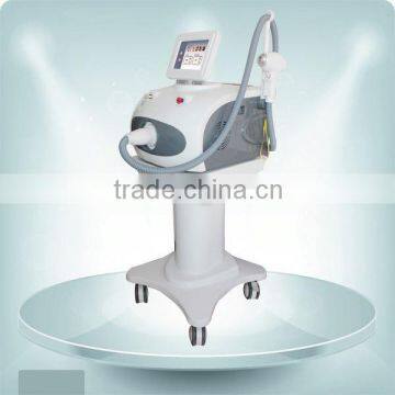 Hot sales!!! High Quality FDA Approved Laser Hair Removal Machine