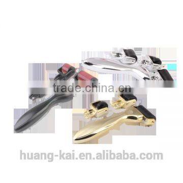 Acne Treatment ce and Rohs Certificate Derma Roller /dermaroller Manufacturer for Sale photo-3