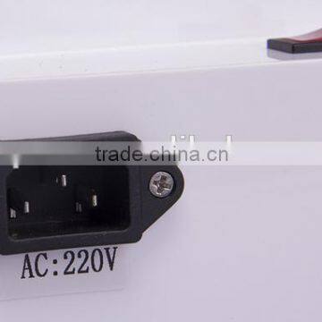 2016 New Shape Electroporation Mesotherapy Meso Gun Ems Device photo-6