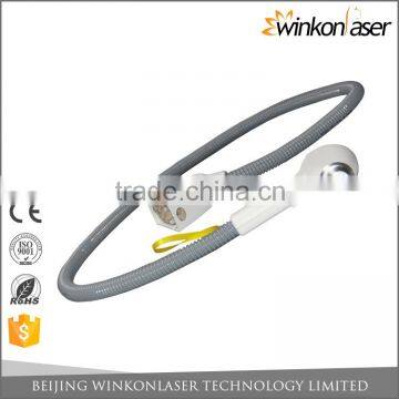 Abdomen Hair Removal Applicator / 808nm Bikini / Armpit Hair Removal Diode Laser Hair Removal Beauty Equipment photo-5