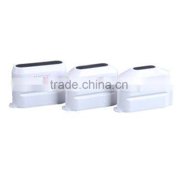 No Pain Mini Hifu / Hifu Pain Free High Intensity Focused Ultrasound / Hifu Machine Deep Wrinkle Removal photo-3