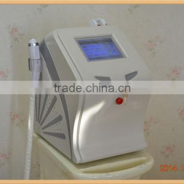 Skin Rejuvenation Wrinkle Removal IPL SHR Hair Removal Beauty Shrink Trichopore Remove Diseased Telangiectasis Equipment / Elight RF IPL/ SHR IPL Laser Tighten Skin Improve Flexibility