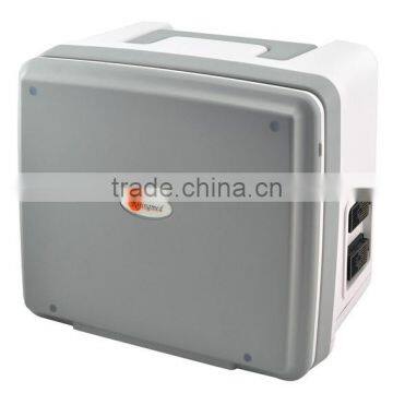 Veterinary Ultrasound Scanner Ultrasound Machine Vet Convex Rectal Probe for Animal Use RUS-9000BV photo-3