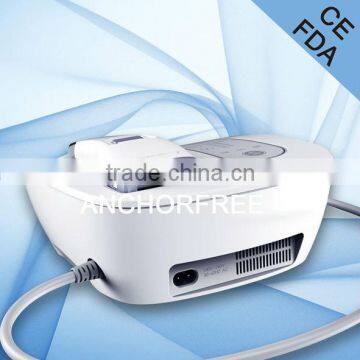 Acne Removal Home Use Mini IPL Machine Pain Free For Hair Removing And Skin Care (B 208) Salon