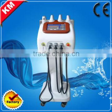 Professional 4s cavitation radiofrecuencia facial machine