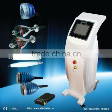 Multi RF Skin Care Beauty Equipment CE