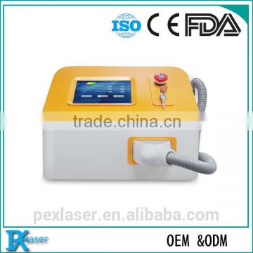 High Quality Painless Hair Removal 808 Diode Laser