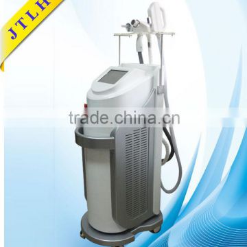 Keyword Most Popular IPL+RF+Laser Tattoo Removal Multifunction Beauty machine made in China on sale(FB-YH-III)