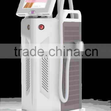 New design permanent hair removal 808 diode laser machine DIDO-IV