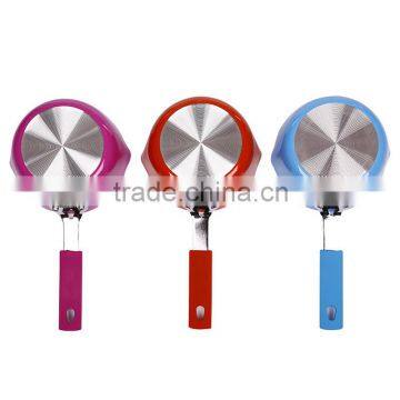 Wholesale Cooking Milk Boiling Food Warmer Hot Aluminum Pot photo-4