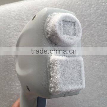 Painless Cooling TEC Technology Alma Laser 808 nm Laser Diode Portable Hair Removal Equipment photo-5