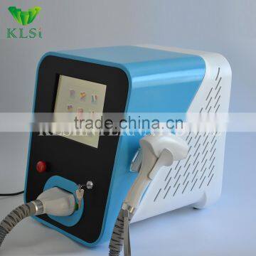 the newest! hot sale! soprano ice 808nm diode laser hair removal beauty equipment diode laser