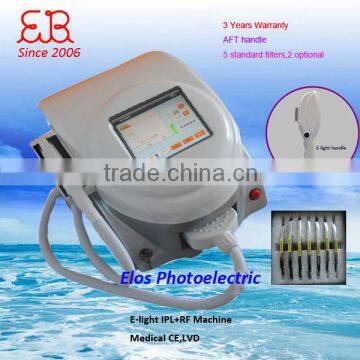 Home Ipl skin rejuvenation/shr ipl hair removal machine