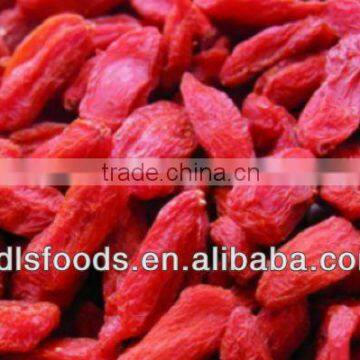 Organic Goji Berry