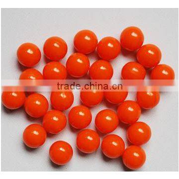 Gelatin Paintball Balls From China Manufacturer