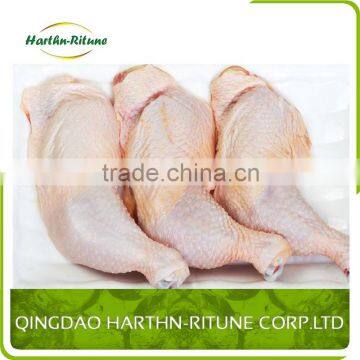 Frozen Halal Chicken Thigh photo-2