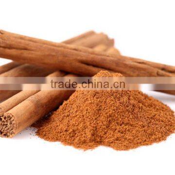 Vietnam best cassia powder, ground cinnamon with high oil content by Hagimex