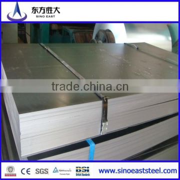 Amazing Price !!! T57(T3) tinplate sheet /tinplate can/printed tinplate made in SINO EAST STEEL