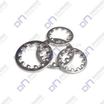 FI 532 DIN6797 DIN6798 DIN137 Serrated Lock Washers photo-3