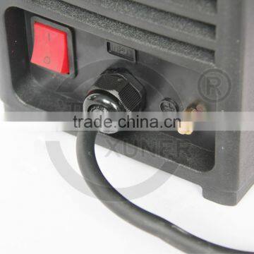 Small ARC250 Inverter Welding Machine for Family Use With CCC Certificate photo-4