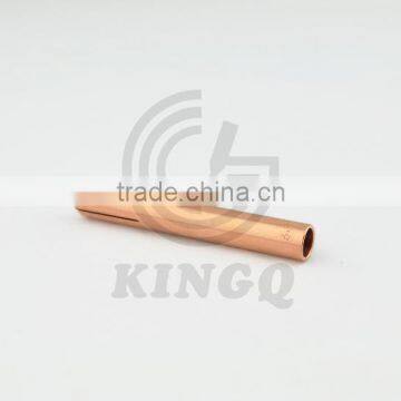 WP-27 Torch Design 45v23 Gas Lens for Weldcraft Tig Torch With ce photo-3