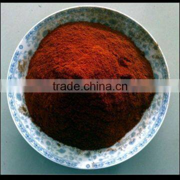 Dried Red Hot Chili Powder