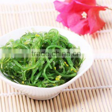 Hot Sale Frozen Seaweed Salad