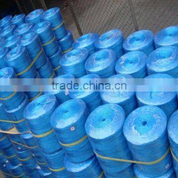 2014 China best High strenght Sisal packing twine