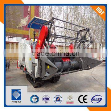 Paddy Flied Combine Rice Harvester Price List photo-3