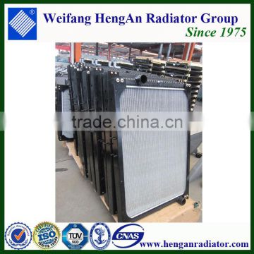 radiator assy