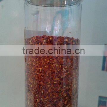 High Quality Chilli Flakes With Seeds photo-2