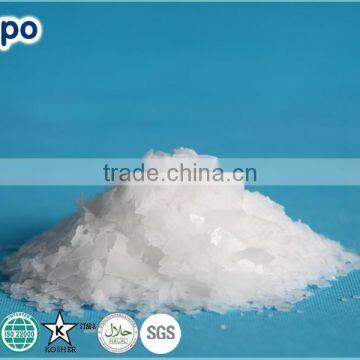 Magnesium Chloride White Flake 46% 47% Food Grade for food additive