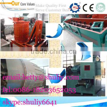 low price coal ball extruder/coal ball making machines