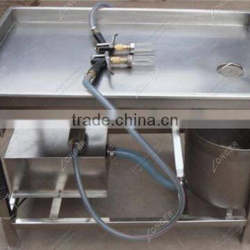 Hot Sale Saline Brine Injector Machine photo-3