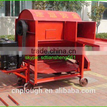 Rice and Wheat Thresher