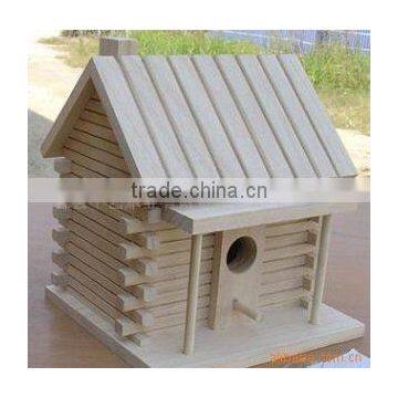 bird house