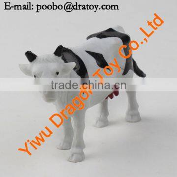 soft plastic farm animal toys