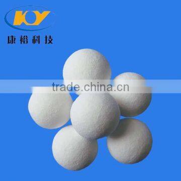 95% High Alumina Grinding Balls