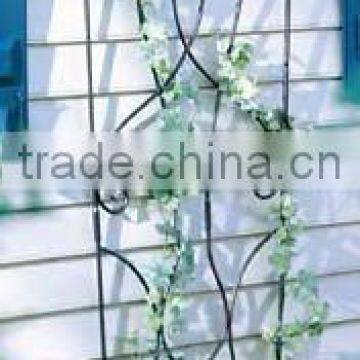 metal garden trellis