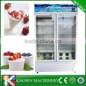 High quality frozen yogurt machine for sale and machine yogurt